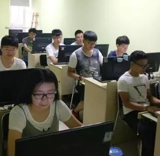 计算机技术培训细心