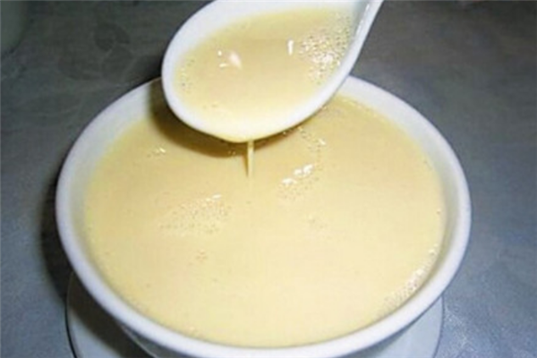豆乳營(yíng)養(yǎng)
