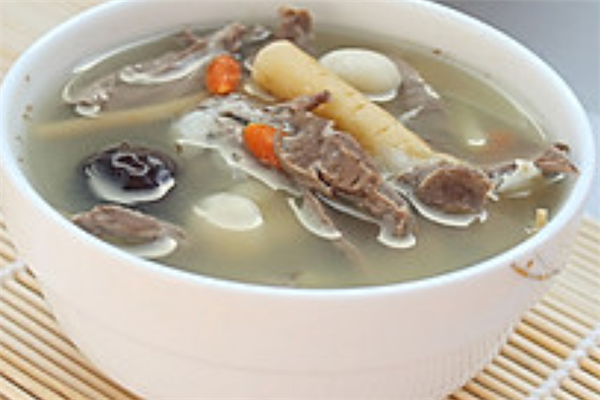 鴨骨營養(yǎng)