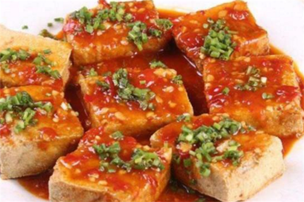 孜然豆腐營(yíng)養(yǎng)