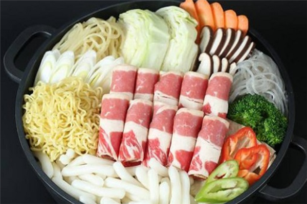 年糕料理營(yíng)養(yǎng)