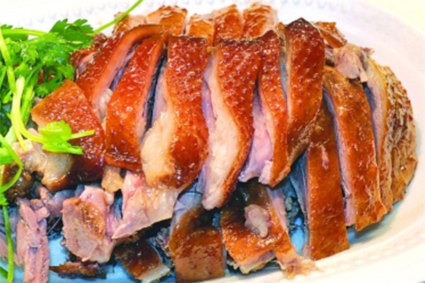 貢鵝鹵菜營(yíng)養(yǎng)