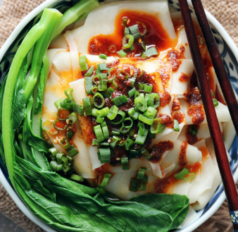 蹄子面健康