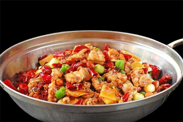 主題香鍋營養(yǎng)