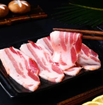 韓式炭火健康