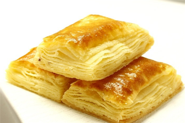 糕餅鋪美味