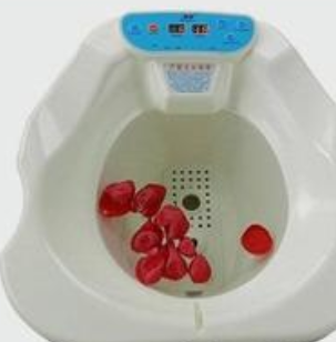 坐浴盆
