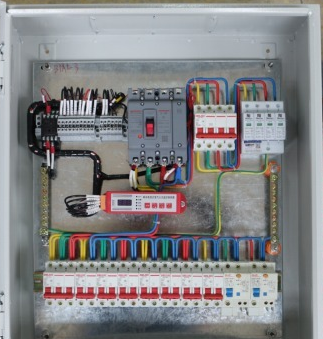 電箱廠安全