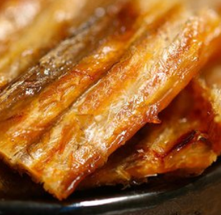 燒鰻魚安全