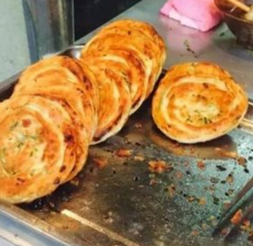 菜餅