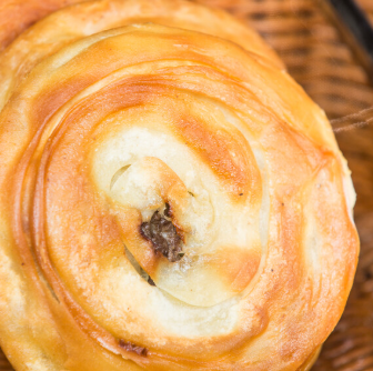 菜餅無(wú)添加
