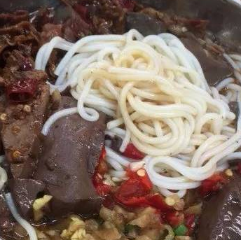 豬血粉好吃