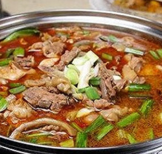 一鍋燉新鮮