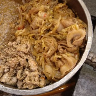 一鍋燉無添加