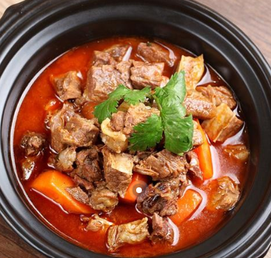 牛肉牛筋新鮮