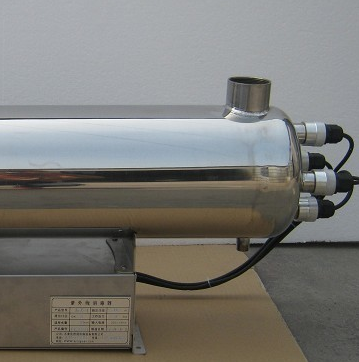 殺菌器環(huán)保