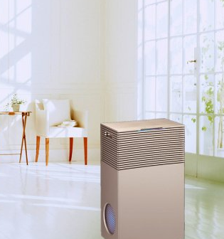 新風凈化器安全