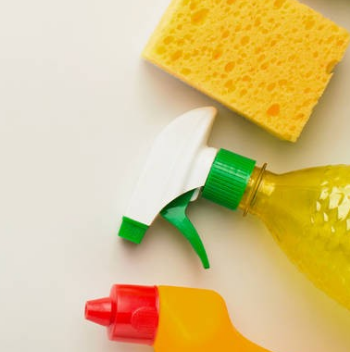 清洗用品效果好
