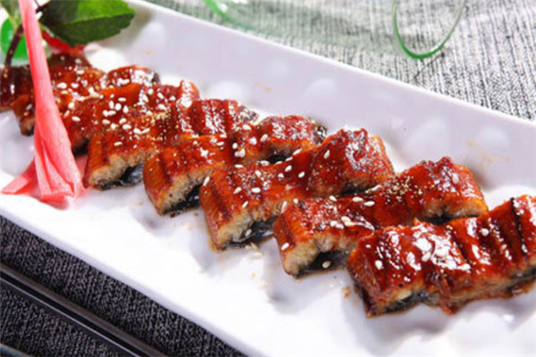 燒鰻魚營養(yǎng)