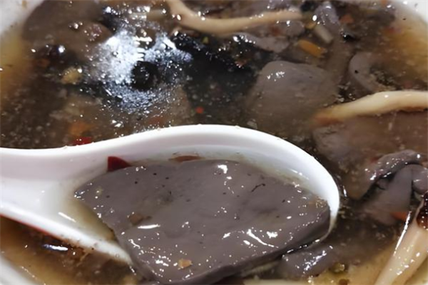 血鴨館營養(yǎng)