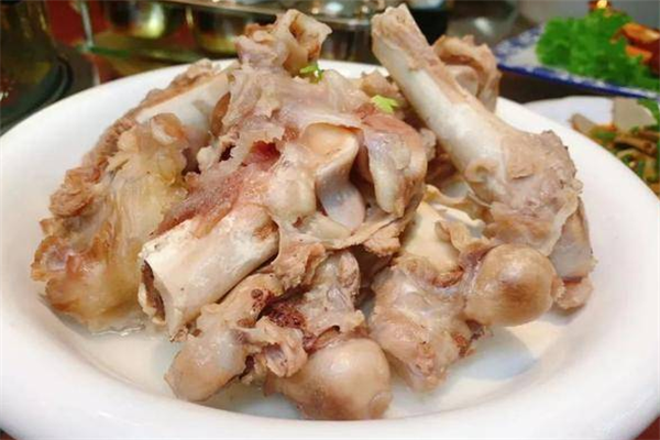 羊骨棒營養(yǎng)