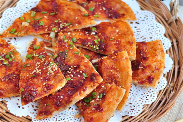 金醬餅營養(yǎng)