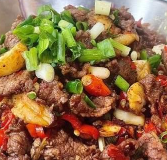 酸蘿卜雞雜健康