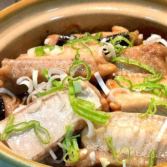 燜吧無(wú)添加