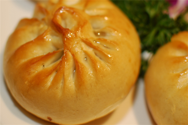 烤包美味