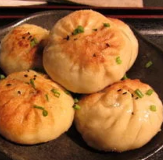 烤包