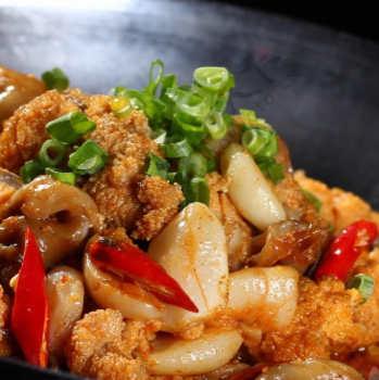 魚雜館