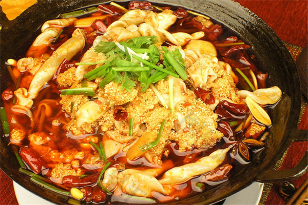 魚雜館營(yíng)養(yǎng)