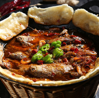 鍋臺(tái)魚(yú)好吃