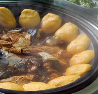 鍋臺(tái)魚(yú)安全