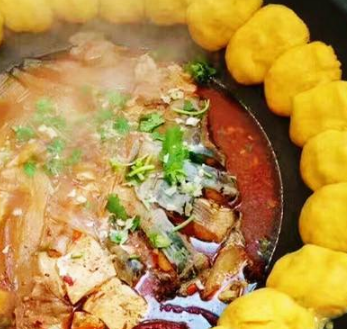 鍋臺(tái)魚(yú)實(shí)惠
