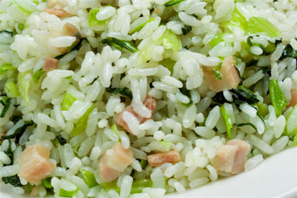 酸菜米飯營(yíng)養(yǎng)