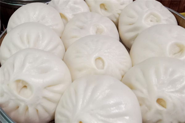鹵肉包營養(yǎng)