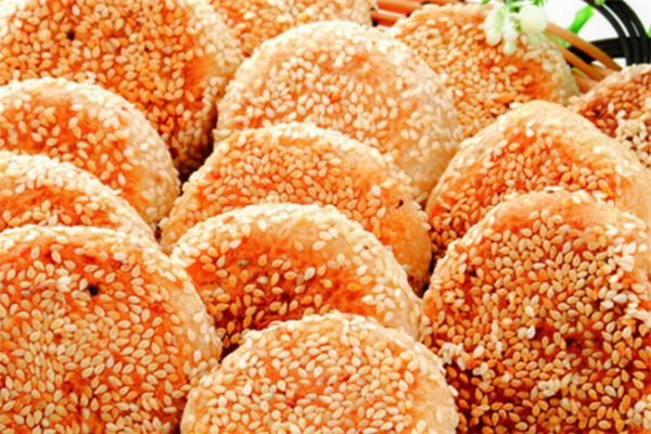 芝糕餅美味