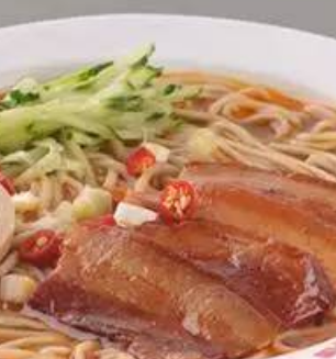 面湯安全