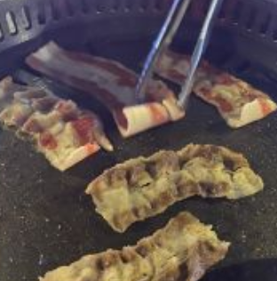 烤肥牛好吃
