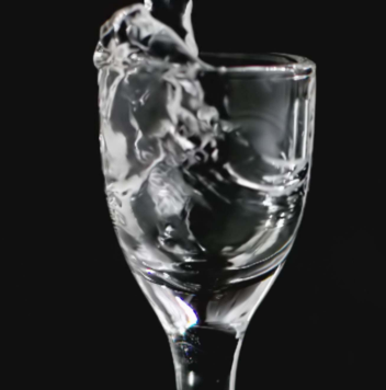 蕎酒健康