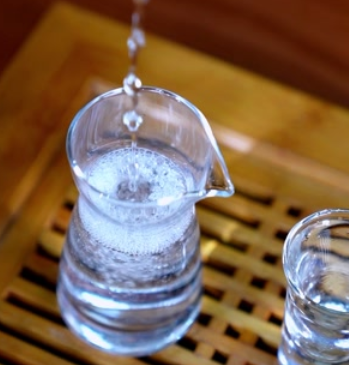 蕎酒安全
