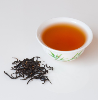 茶疗