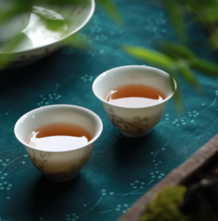 茶療健康