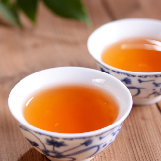 茶療效果好