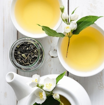 茶療無副作用