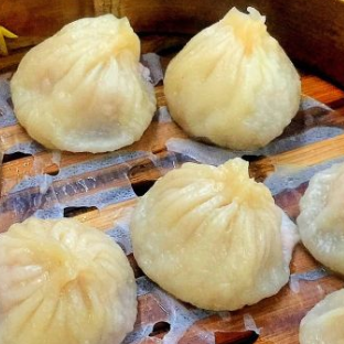 鸡汁包
