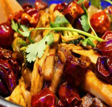 創(chuàng)意香鍋