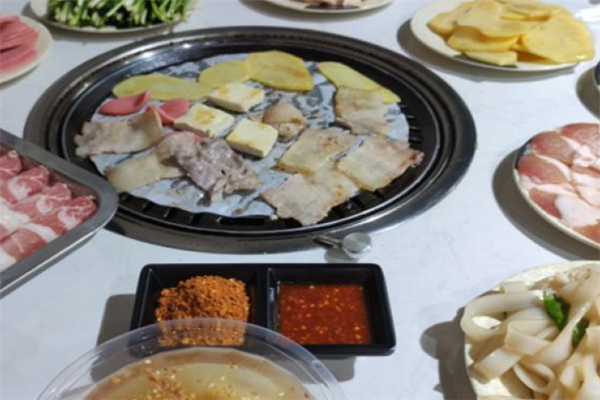 烤肥牛營養(yǎng)