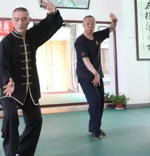 滑拳館安全